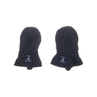 Vanter (Sort) fra Polarn O. Pyret Polyester
