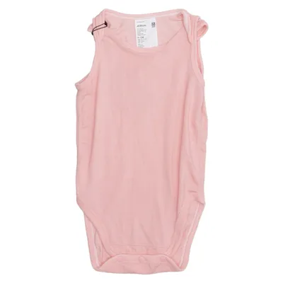 Body (Airism) from Uniqlo Baby Cotton, Elastane, Modal, Polyester