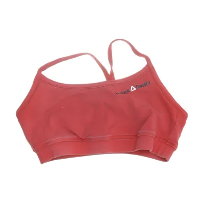 Sport-BH (Röd) från Reebok Crossfit