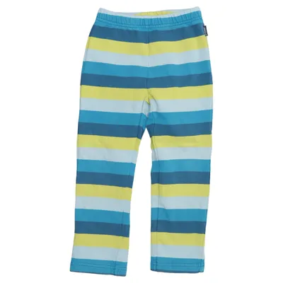 Pantalon de survêtement (Bleu, Jaune, Multicolore) de Jako-O Coton, Élasthane