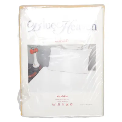 Draps (Jaune) de Hemtex Coton