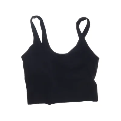 Sports bra (Black) from Lululemon