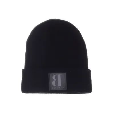 Beaniemössa (Svart) från Beyonce Akryl