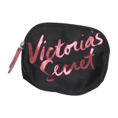 Toilettas (Zwart, Roze) van Victoria's Secret