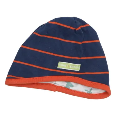 Bonnet (Bleu, Orange) de Loud + Proud