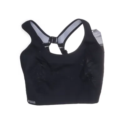 Sport-BH (Svart) från Shock Absorber Elastan, Polyamid, Polyester