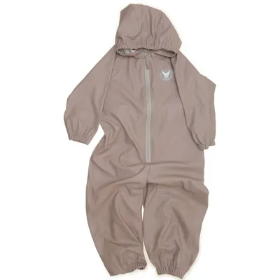 Outdoor overalls  (Grå) fra Wheat Polyurethan
