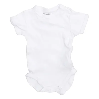Body (Blanc) de Basic You Coton biologique