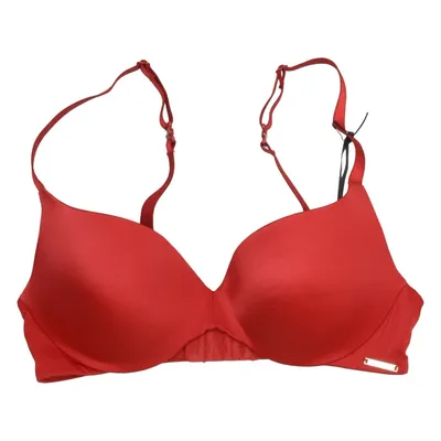 Bh (Rood) van Sapph Elastaan, Polyamide, Polyester
