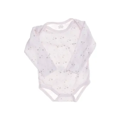 Body (Pink) fra Livly Bomuld