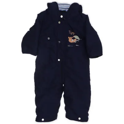 Combinaison blouse (Bleu) de Disney Baby Polyester