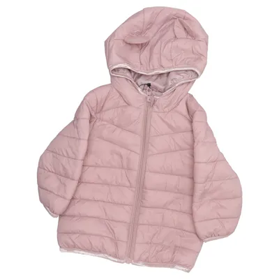 Veste légère (Rose) de Outerwear by Name It Polyester recyclé