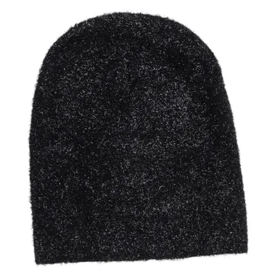 Beaniehue (Sort) fra Laneus Polyamid