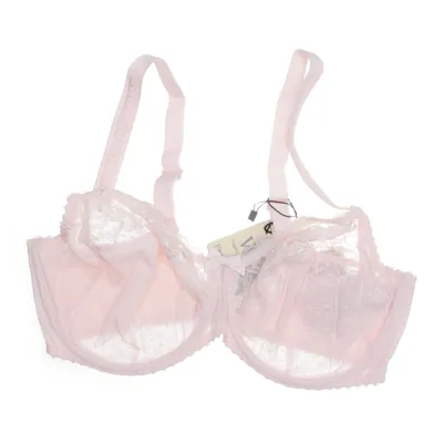 Soutien-gorge (Rose, Blanc) de Primadonna Élasthane, Polyamide