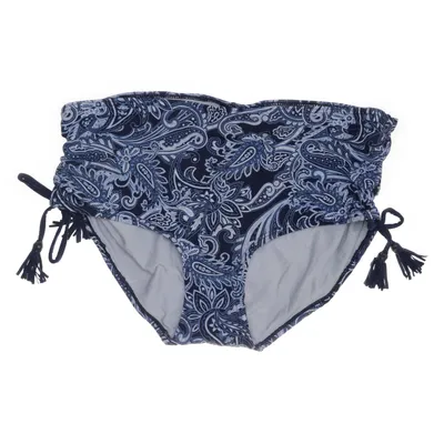 Bikini bottom (Blue, Multicolored) from Twilfit