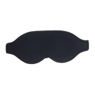 Sovmask (Svart) från Cozyor