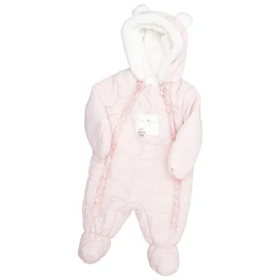 Overall (Rosa) från Baby Club by C&A Polyester