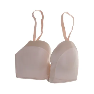 BH (Ultimate Plunge Bra push up) från Wonderbra Polyamid, Polyester, Elastan