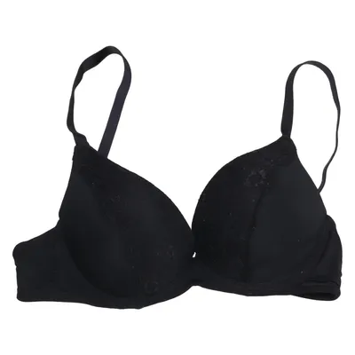 Bra (Black) from Shape up Polyamide
