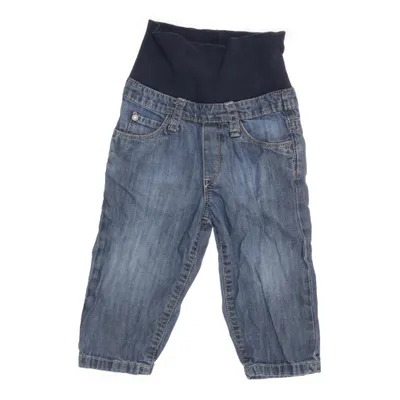 Pantalon (Bleu) de Levi's Red Tab Coton, Élasthane