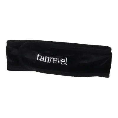 Bandeau à cheveux (Noir) de Tanrevel