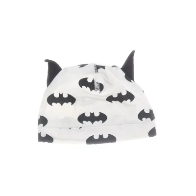 Beanie (Wit, Zwart) van Batman