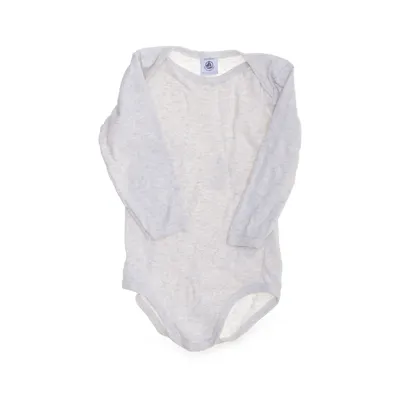 Romper (Beige) van Petit Bateau Katoen