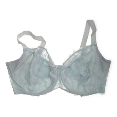 BH (Blå) från Change Lingerie