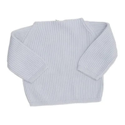 Sweater (Blue) from Bonpoint Cotton