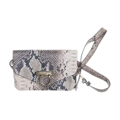 Schoudertas (Beige) van George