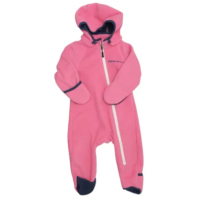 Overall (Pink, Blue) from Geggamoja Polyester