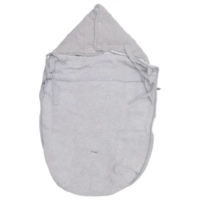 Swaddle sack (First) from First Cotton