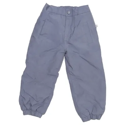 Skibroek (Blauw) van Zebralino Polyester
