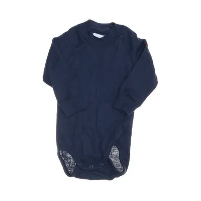 Body (Blue) from Polarn O. Pyret Merino Wool