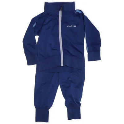 Träningsset (Blå) från Novastar