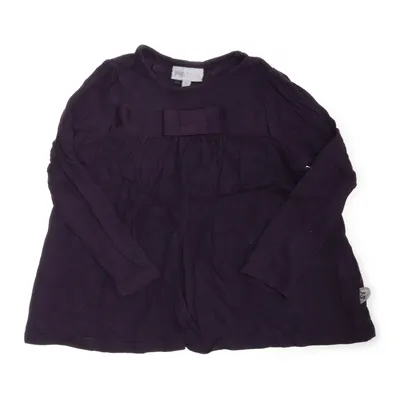 Topp (Lila) från POMPdeLUx Elastan, Viskos