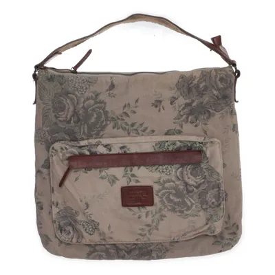 Sac à bandoulière (Beige, Multicolore) de Napapijri