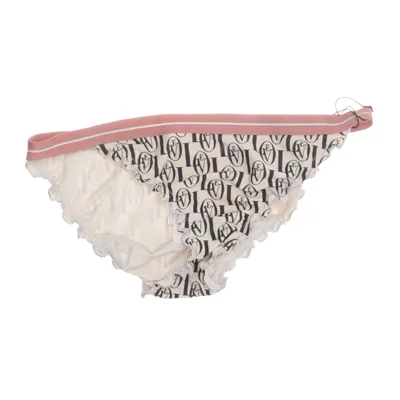 Bikini bottom (Pink, Multicolored) from Love Stories x H&M Polyamide, Elastane, Polyester