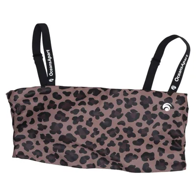 Sports bra (Hey Sunshine) from Oceans Apart Elastane, Polyamide