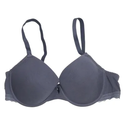 Bh (Blauw) van Hop Lun Elastaan, Modal, Organisch katoen, Polyamide, Polyester