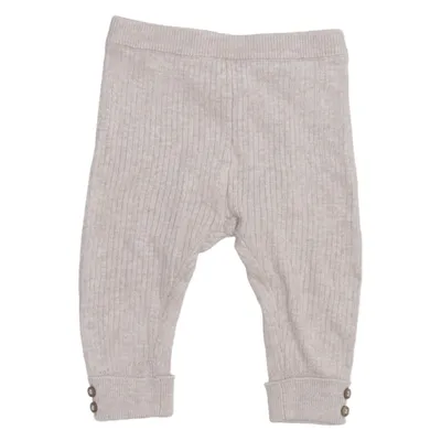 Hose (Beige) von Zara Mini