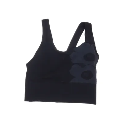 Sport-BH (Svart, Flerfärgad) från Adidas x Marimekko