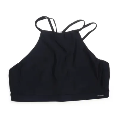 Sport-BH (Svart) från Röhnisch Elastan, Polyester