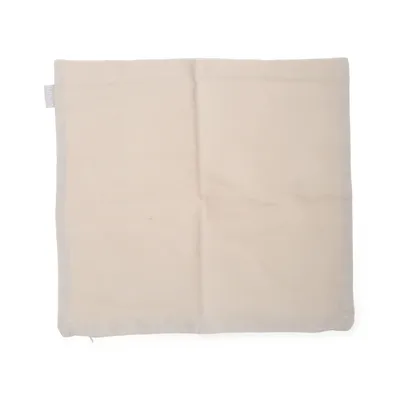 Örngott (Beige) från Linum Bomull