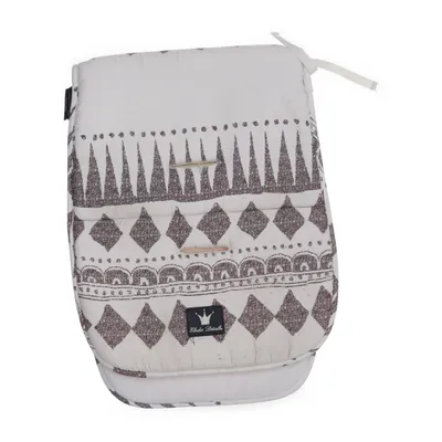 Kinderstoel Kussen (Beige) van Elodie Details