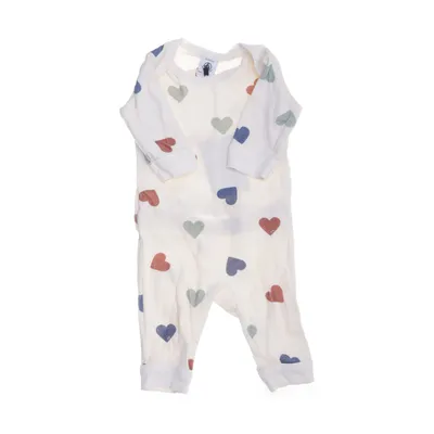 Rompertjes (Beige, Meerkleurig) van Petit Bateau