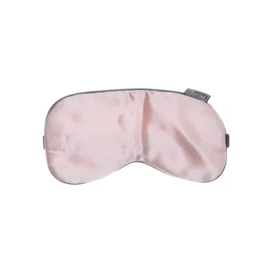 Sovmask (Rosa) från Lilysilk