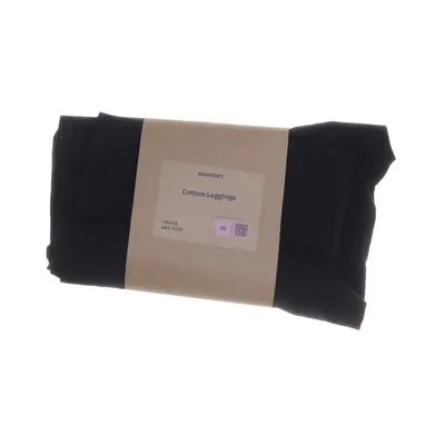 Leggings (Black) from Newbody