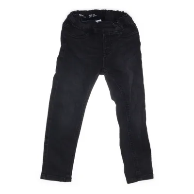 Jeans (Slim) från Denim by Lindex Bomull, Elastan