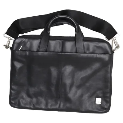 Computer bag (Black) from Knomo